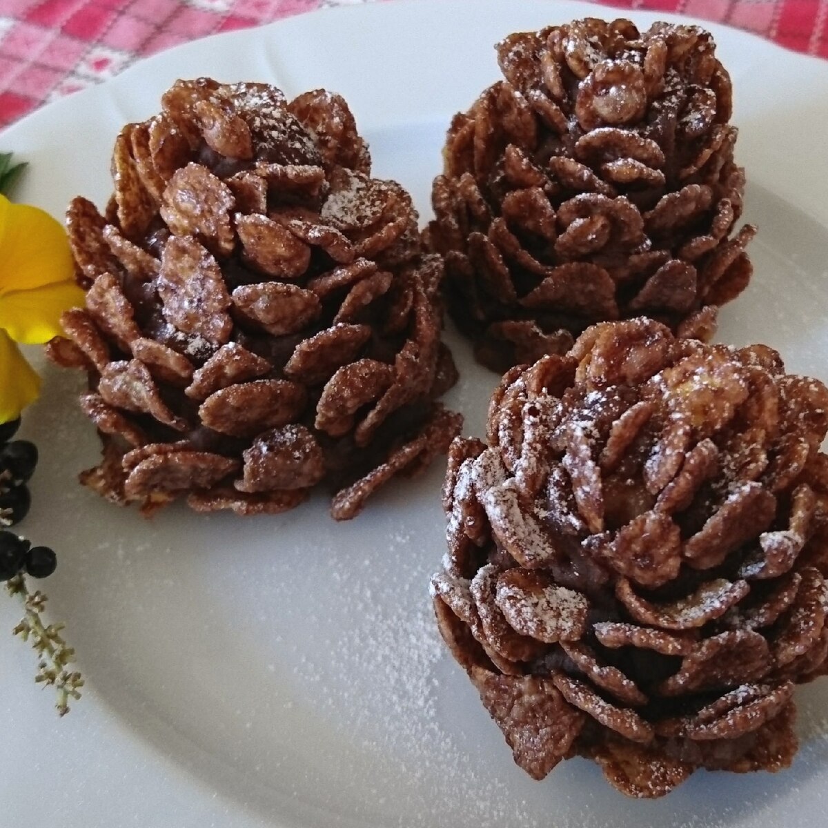 松ぼっくりにそっくり スイートポテト レシピ 作り方 By さくら 楽天レシピ 松ぼっくりにそっくり スイートポテト レシピ 作り方 By さくら 楽天レシピ